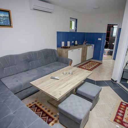 Apartments River Una 2 Bihać Kültér fotó