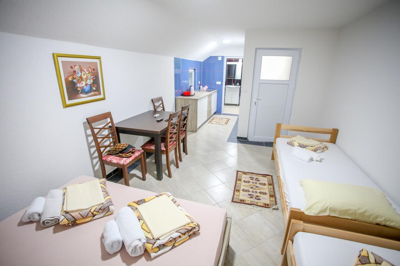 Apartments River Una 2 Bihać Kültér fotó