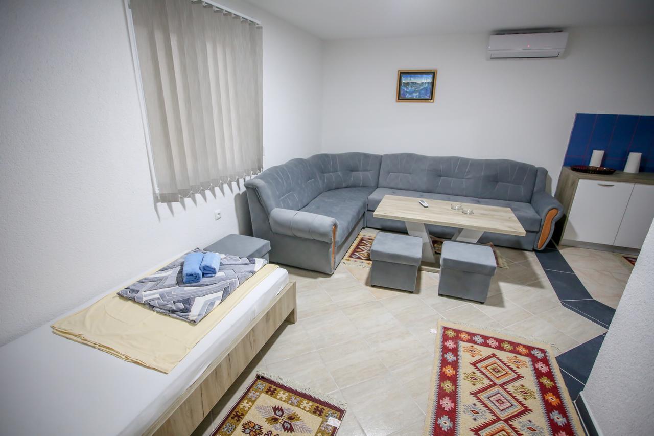 Apartments River Una 2 Bihać Kültér fotó