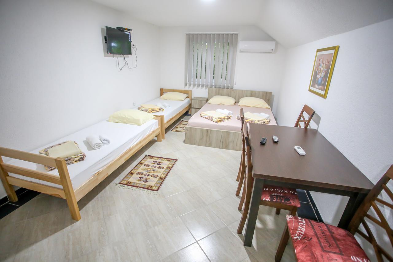 Apartments River Una 2 Bihać Kültér fotó
