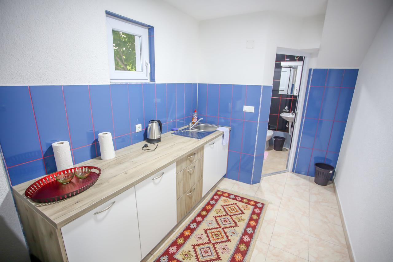 Apartments River Una 2 Bihać Kültér fotó