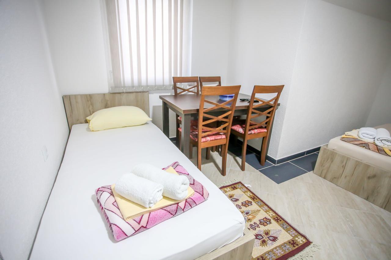 Apartments River Una 2 Bihać Kültér fotó