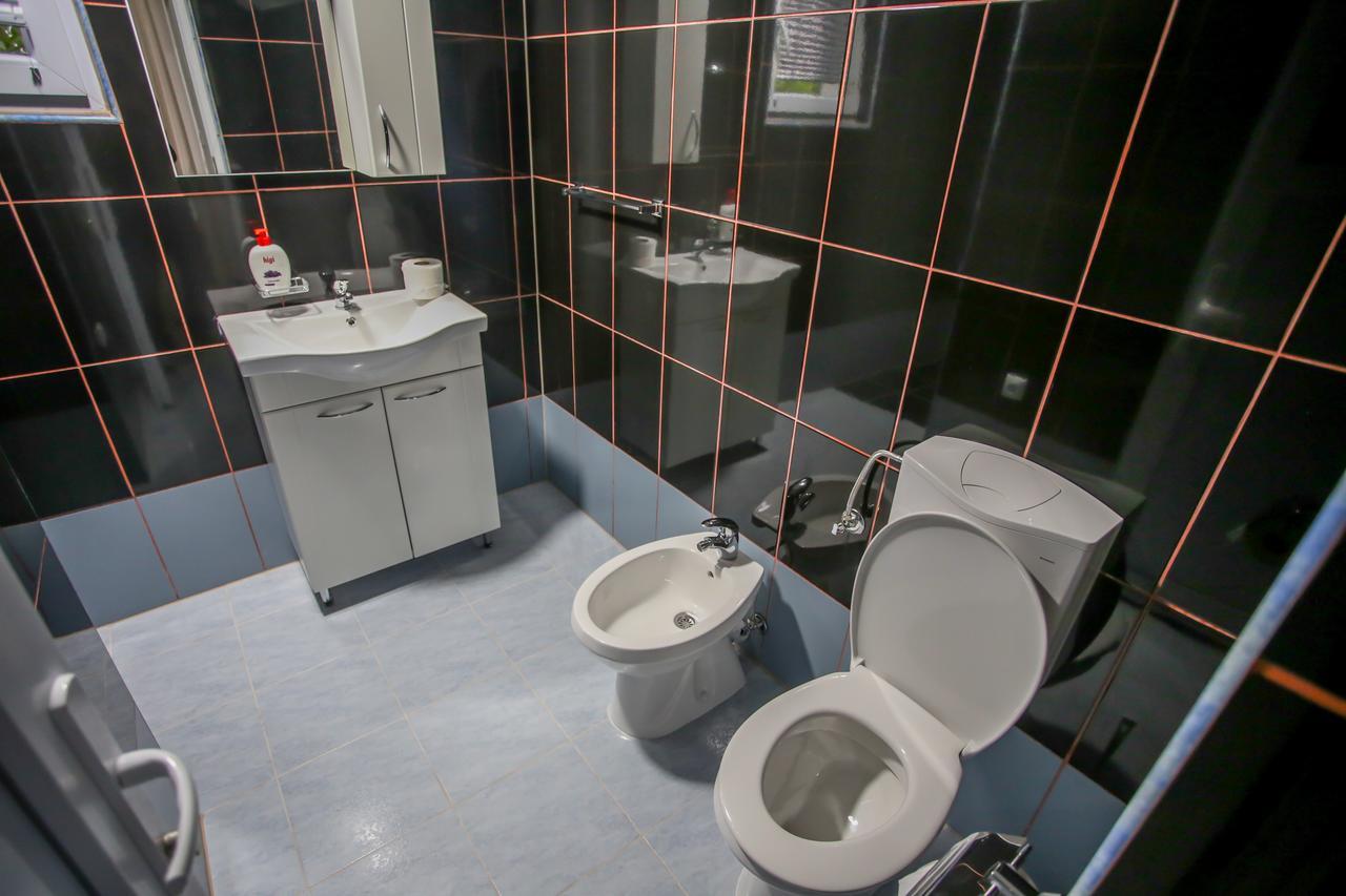 Apartments River Una 2 Bihać Kültér fotó